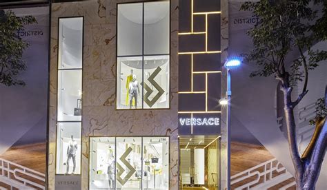 straat miami versace|Versace store in Miami, Florida .